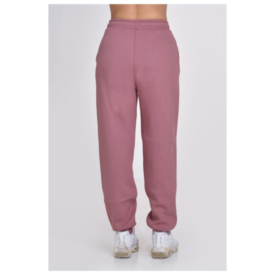 Target Γυναικείο παντελόνι φόρμας Loose Cuffed Pants Fleece